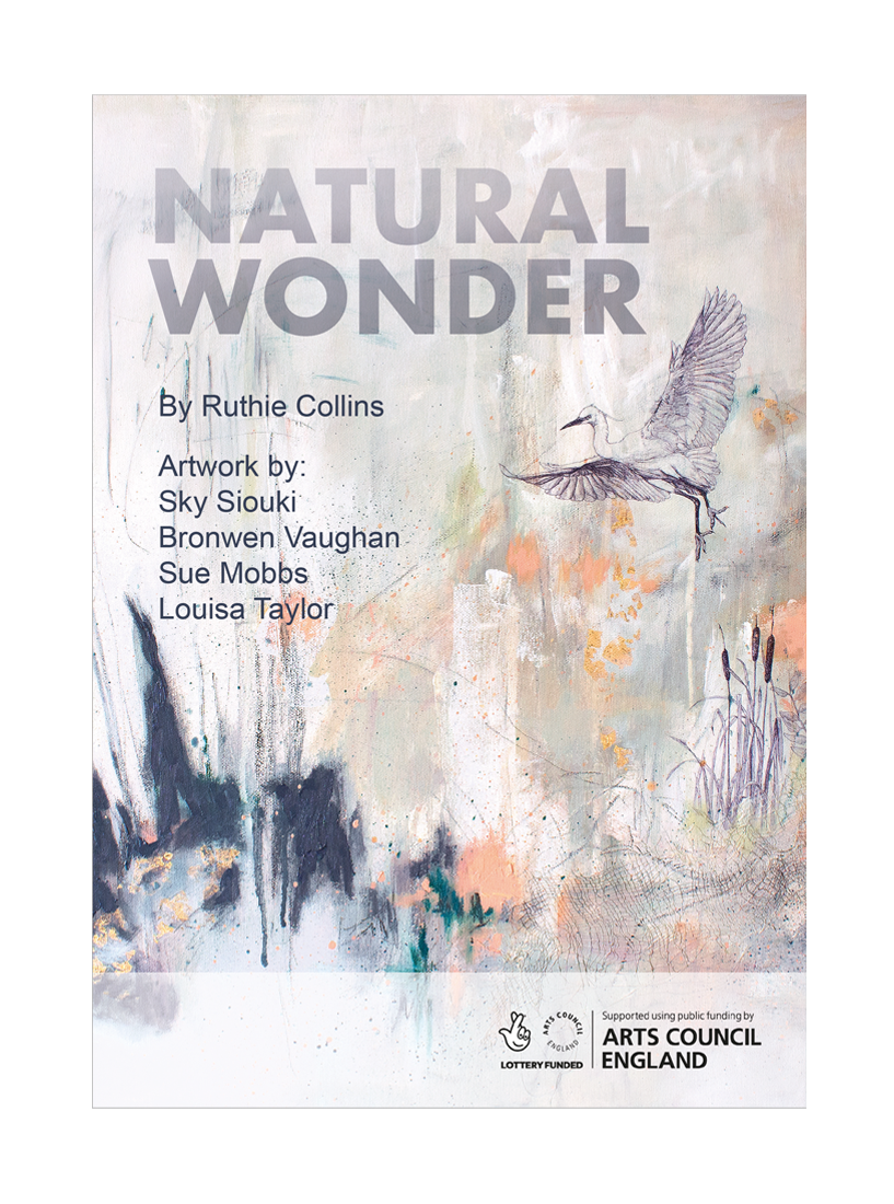 natural wonder cover