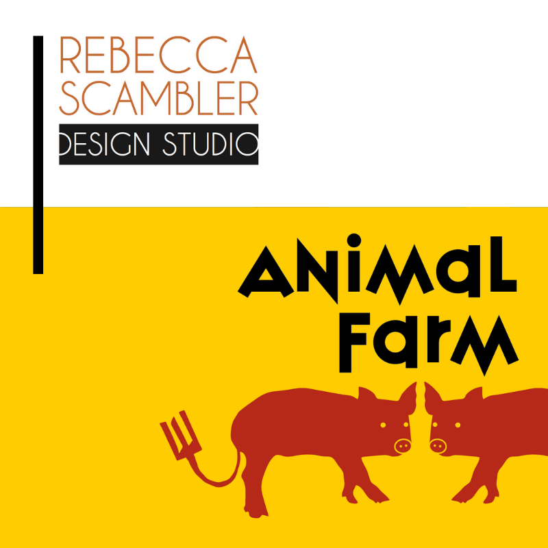 Social media rebecca scambler