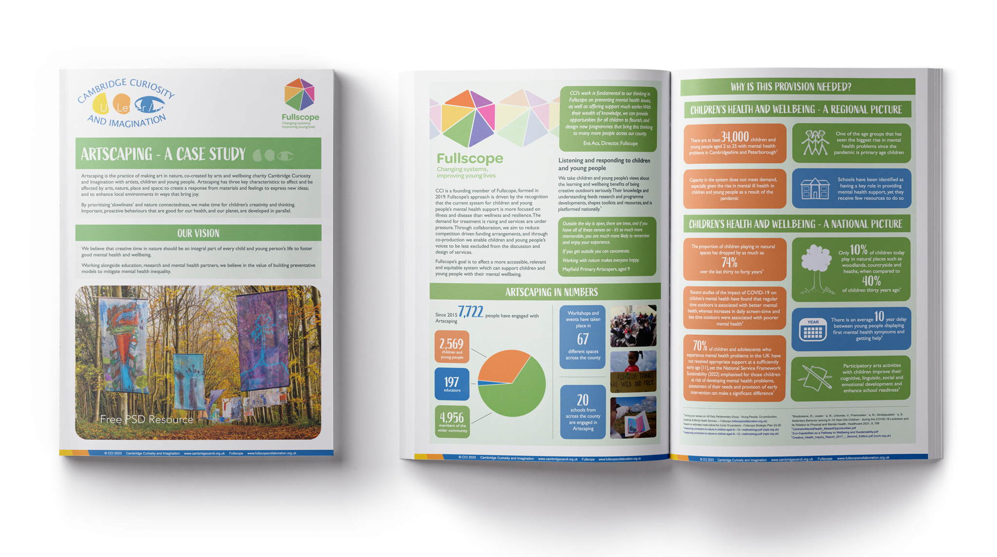 cambridge curiosity and imagination